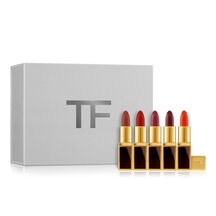 MINI LIP COLOR DISCOVERY SET (SET DE MINI LABIALES)